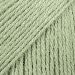 DROPS Design Alpaca uni 9038 - zsályazöld