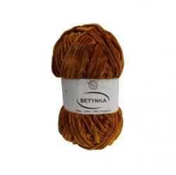 Betynka 378 - sötét méz