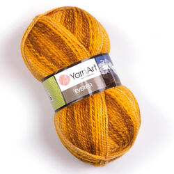 YARNART Everest 7041