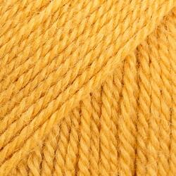 DROPS Design Alpaca uni 2923 - aranyvessző