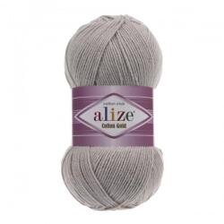 alize Cotton Gold 200 - világos szürke