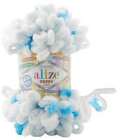 alize Puffy Color 6472