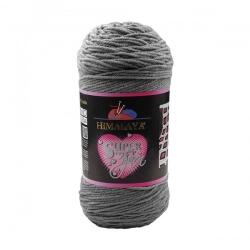 Himalaya Super Soft Yarn 80853 sötétszürke