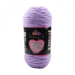 Himalaya Super Soft Yarn 80859 világoslila