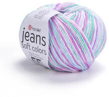 YARNART Jeans Soft Colors 6202