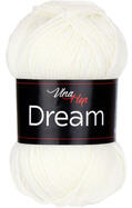 Vlna-Hep Dream 6002 - fehér