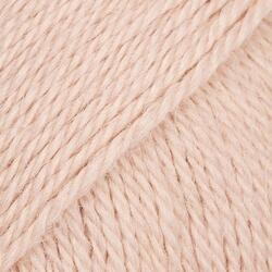 DROPS Design Alpaca uni 9033 - eperkrém
