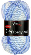 Vlna-Hep Elen Baby Batik 5114