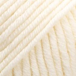 DROPS Design Big Merino uni 01 - törtfehér