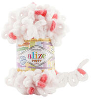 alize Puffy Color 6490