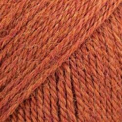 DROPS Design Alpaca mix 9025 - mogyoró