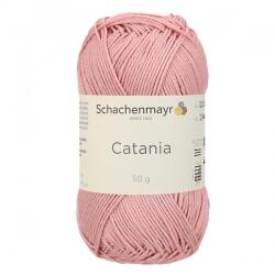 Schachenmayr Catania 408 - órózsaszín