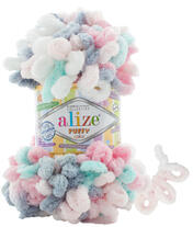alize Puffy Color 6529