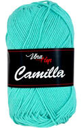 Vlna-Hep Camilla 8138 - jade zöld