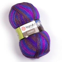 YARNART Everest 7042