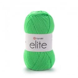 YARNART Elite 8233 - neon zöld