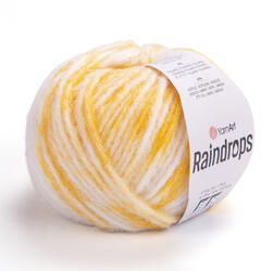 YARNART Raindrops 2910