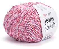 YARNART Jeans Splash 941