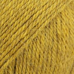 DROPS Design Alpaca mix 9029 - búzamező