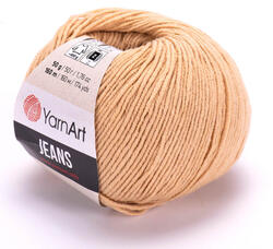 YARNART Jeans 07 - homok