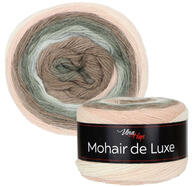 Vlna-Hep Mohair De Luxe 7401