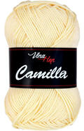 Vlna-Hep Camilla 8185 - vanília