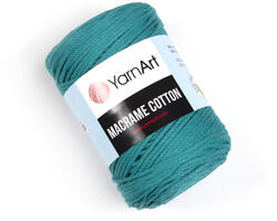YARNART Macrame Cotton 783 - zöld