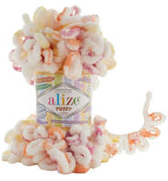 alize Puffy Color 6244