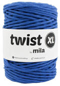 Mila Druciarnia Cord Twist XL MILA 5mm - sötétkék