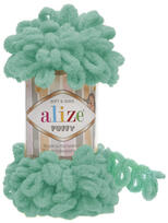 alize Puffy 490 - gazdag mentol
