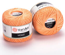 YARNART Violet 6322 - lazacszín