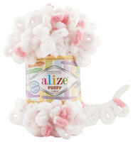 alize Puffy Color 6492