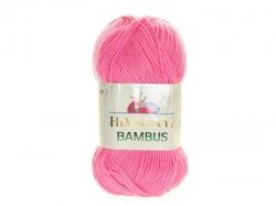 Himalaya Everyday Bambus 236-13 - mély rózsaszín