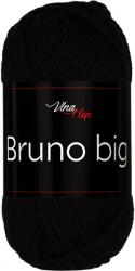 Vlna-Hep Bruno Big 401 - fekete