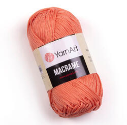 YARNART Macrame 160 - barack