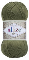 alize Diva 273 - terepszínű