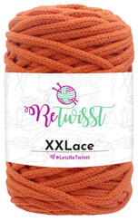 ReTwisst XXlace - narancssárga