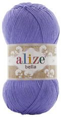 alize Bella - 851 - sötét levendula