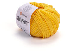 YARNART Symphony 2103 - sárga