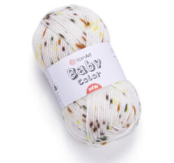 YARNART Baby Color 206