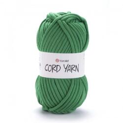 YARNART Cord Yarn 759 - zöld