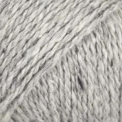 DROPS Design Soft Tweed mix 06 - kavics