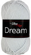 Vlna-Hep Dream 6404 - világosszürke