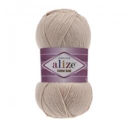 alize Cotton Gold 67 - világos bézs