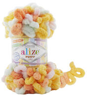 alize Puffy Color 6464