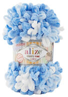 alize Puffy Fine Color 6371