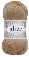 alize Diva 369 - karamell