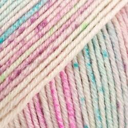 DROPS Design Baby Merino print 105 - varázshab