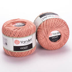 YARNART Violet 4105 - barack