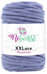 ReTwisst XXlace - mély lila